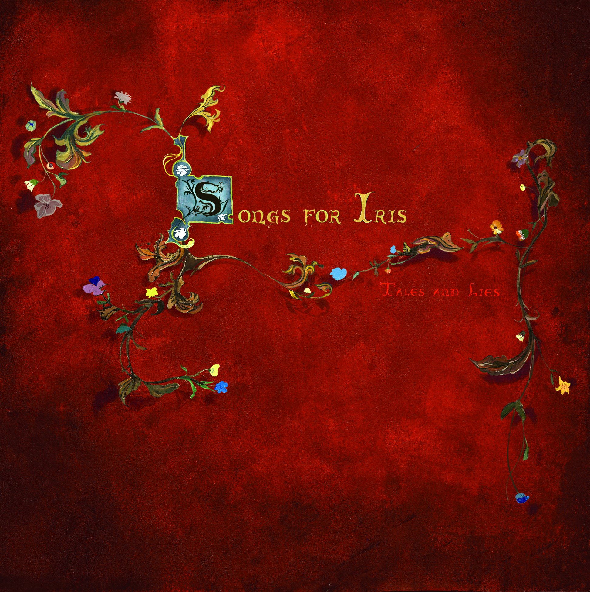 Tales and Lies cover